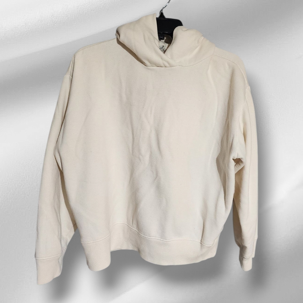 A New Day Off-White Hoodie